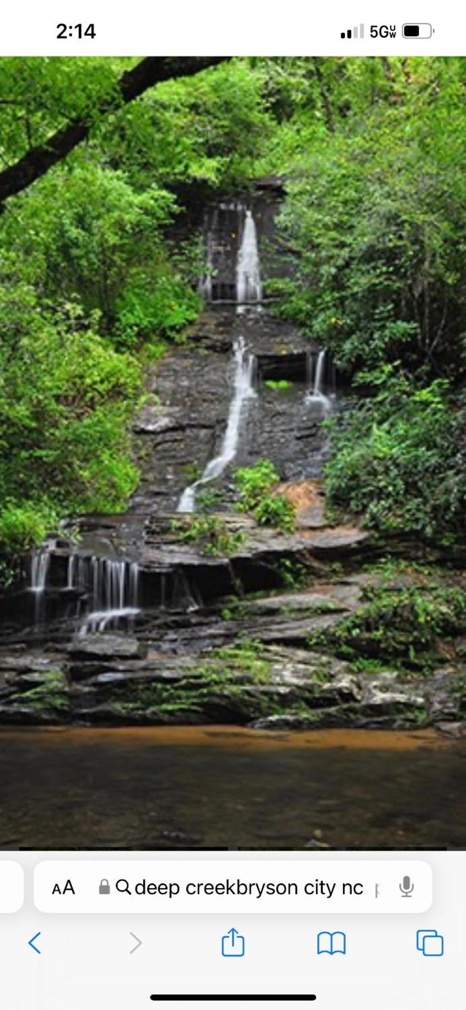 Smokey Mountain Overlook Villa *