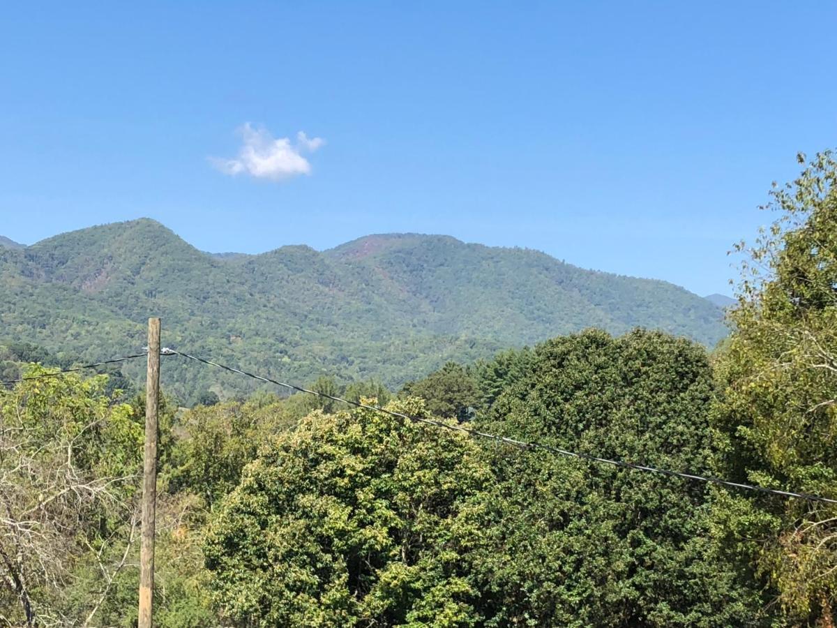 Villa Smokey Mountain Overlook *